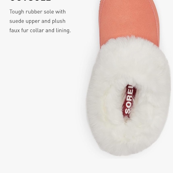 SOREL Women's Go Coffee Run Slipper - Picture 7 of 8